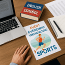 Deporte sin fronteras: el rol de una agencia de traducción en eventos deportivos internacionales